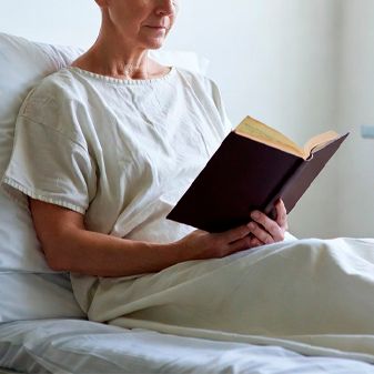 Лечение хронического алкоголизма в стационаре в Пскове