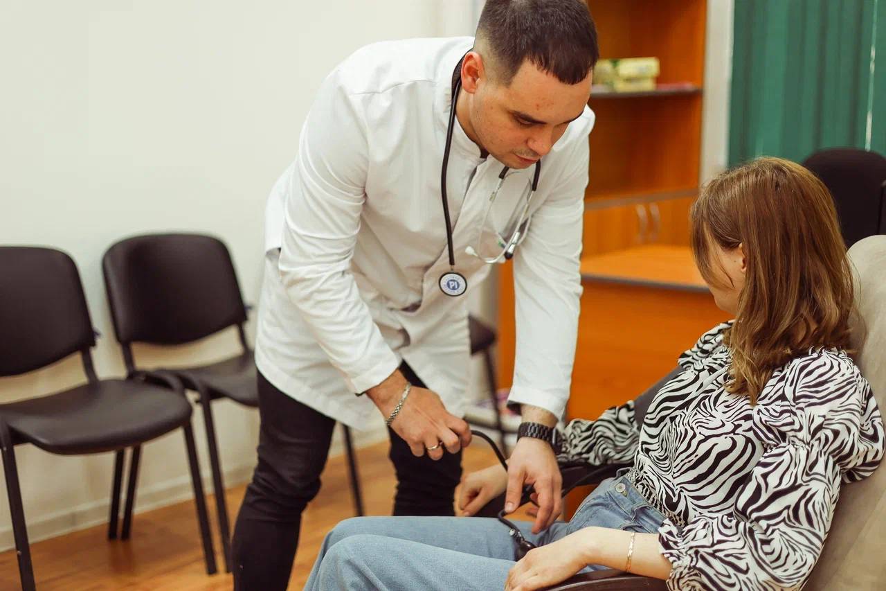 Детоксикация от наркотиков в Пскове